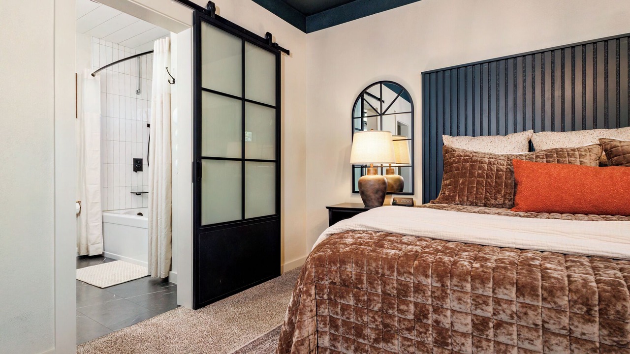 Photo of Bedroom in Brownwood