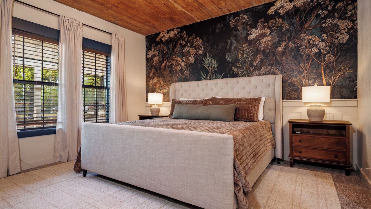 Photo of Bedroom in Brownwood