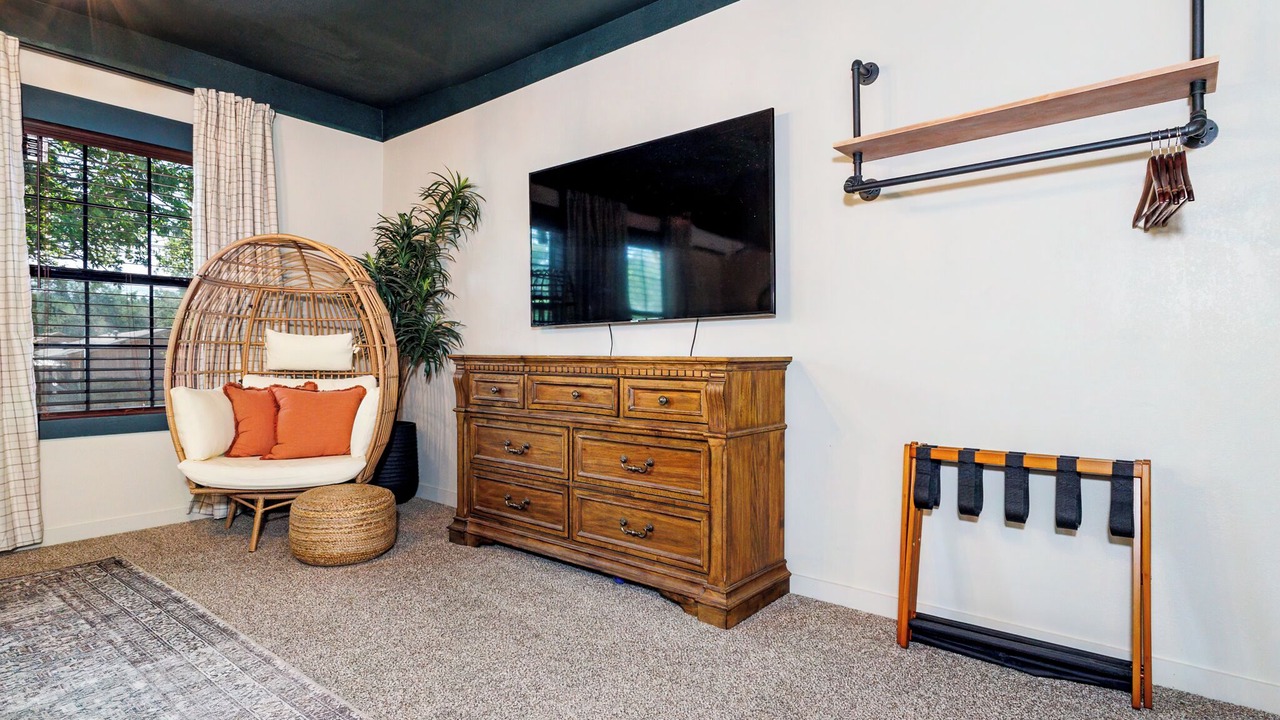 Photo of Livingroom in Brownwood