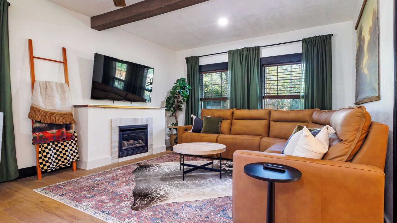 Photo of Livingroom in Brownwood