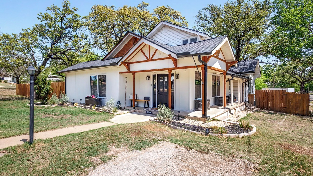 Photo of Outdoor in Brownwood