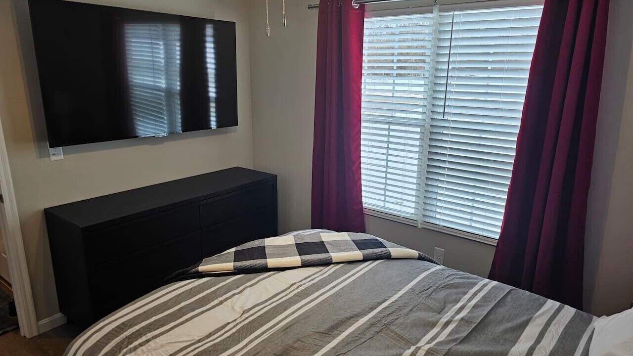 Photo of Bedroom in Trenton