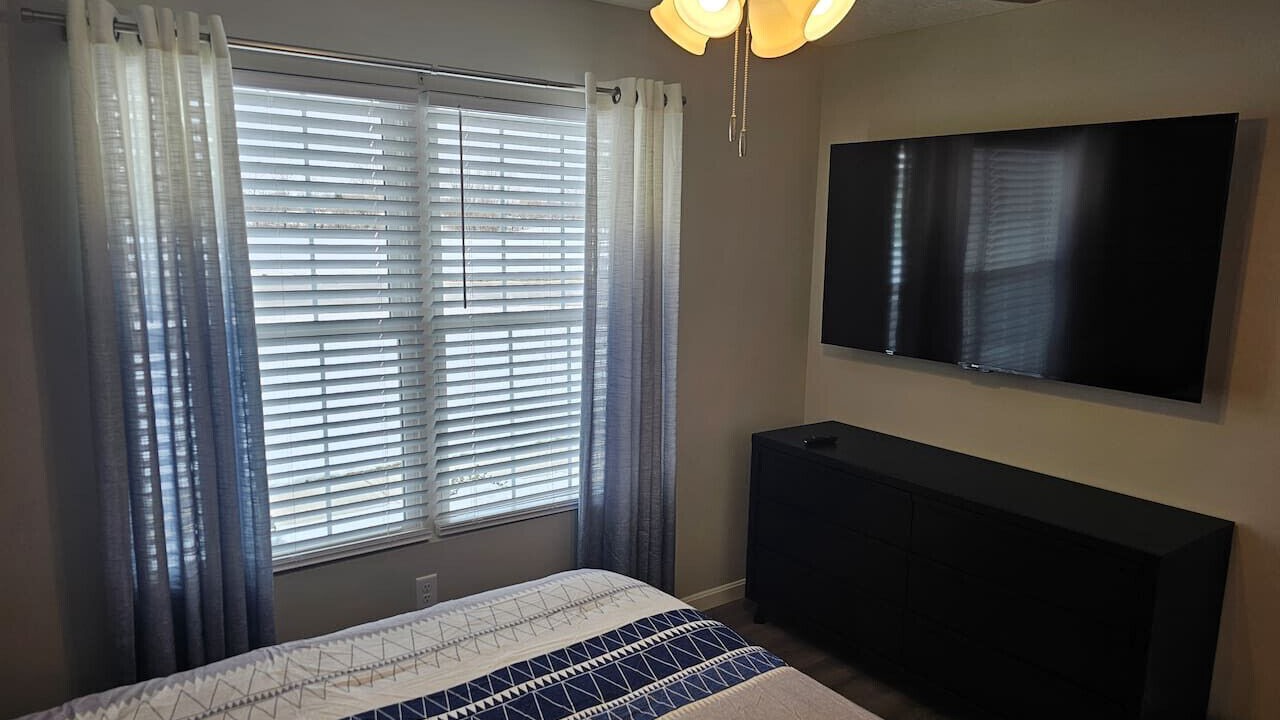 Photo of Bedroom in Trenton