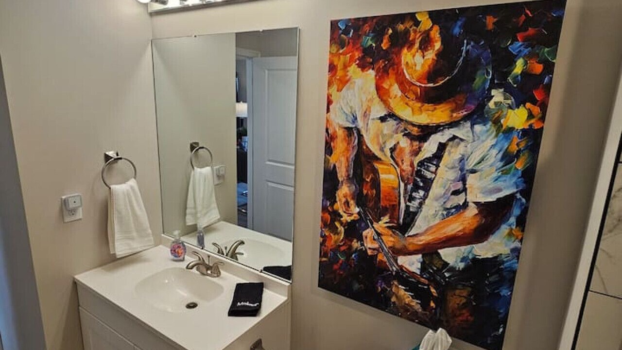 Photo of Bathroom in Trenton
