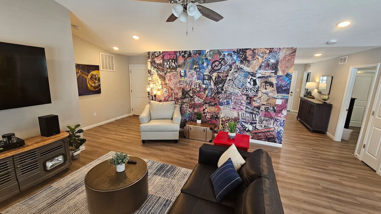 Photo of Livingroom in Trenton