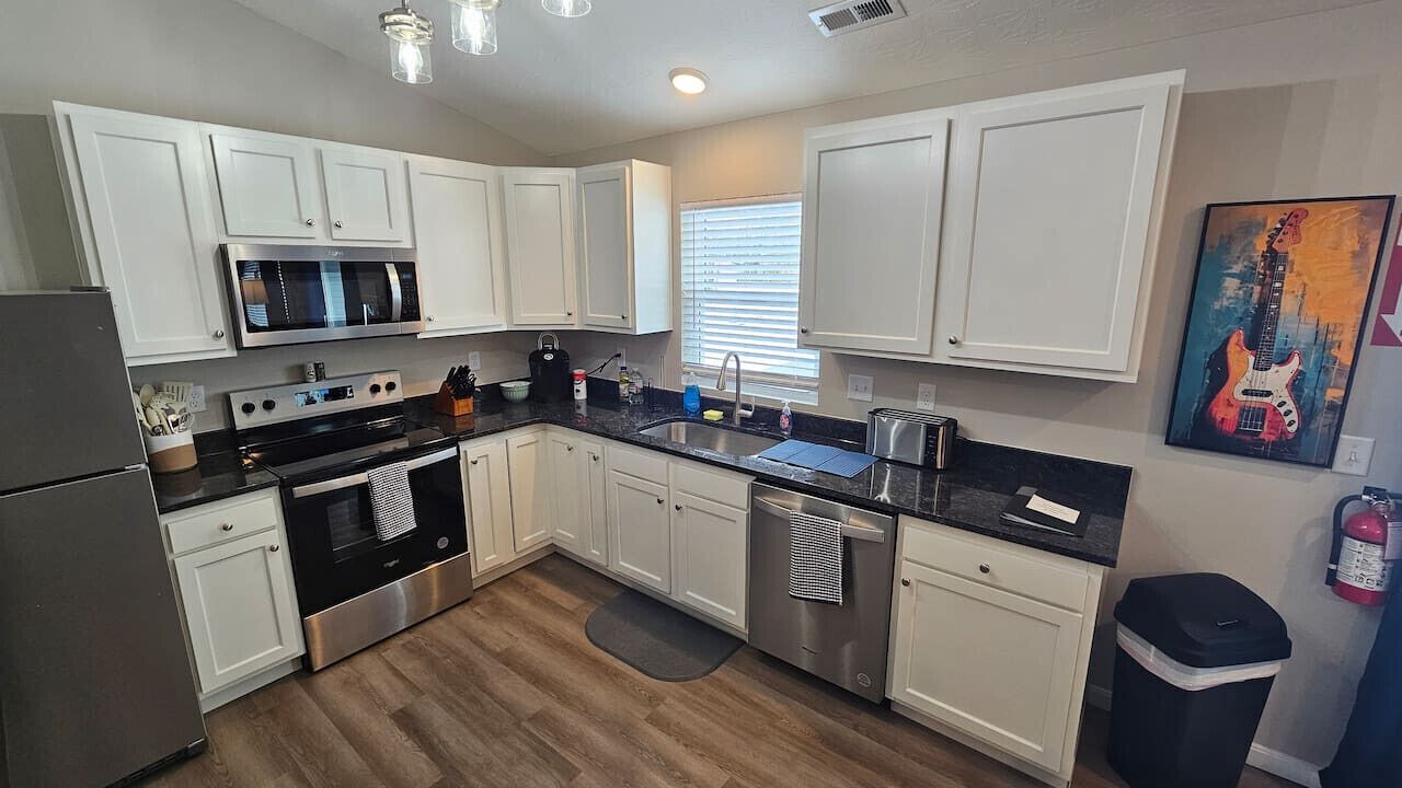 Photo of Kitchen in Trenton