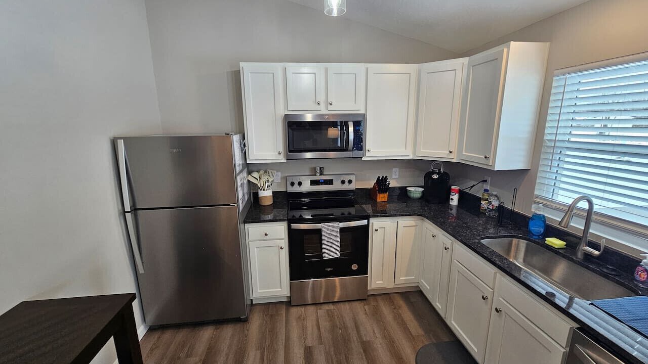 Photo of Kitchen in Trenton