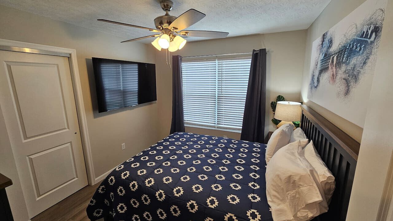 Photo of Bedroom in Trenton