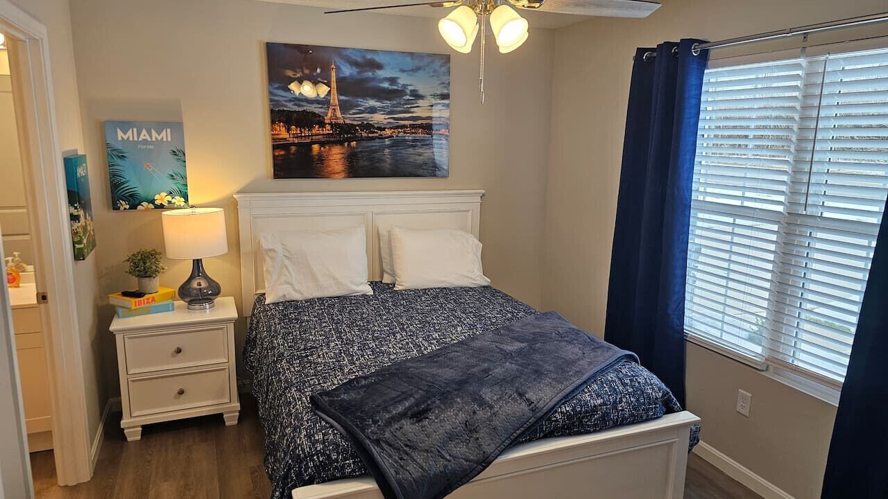 Photo of Bedroom in Trenton