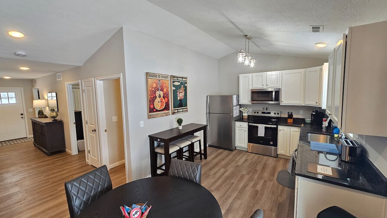 Photo of Kitchen in Trenton