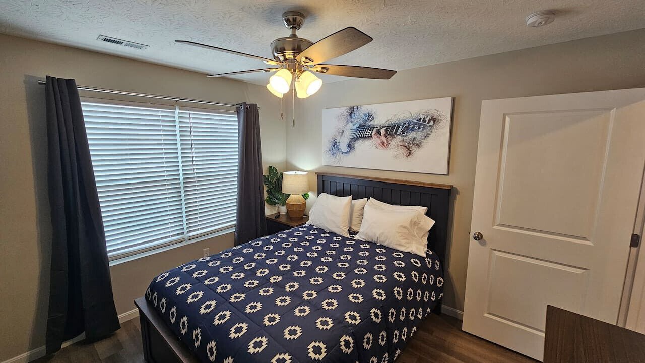 Photo of Bedroom in Trenton