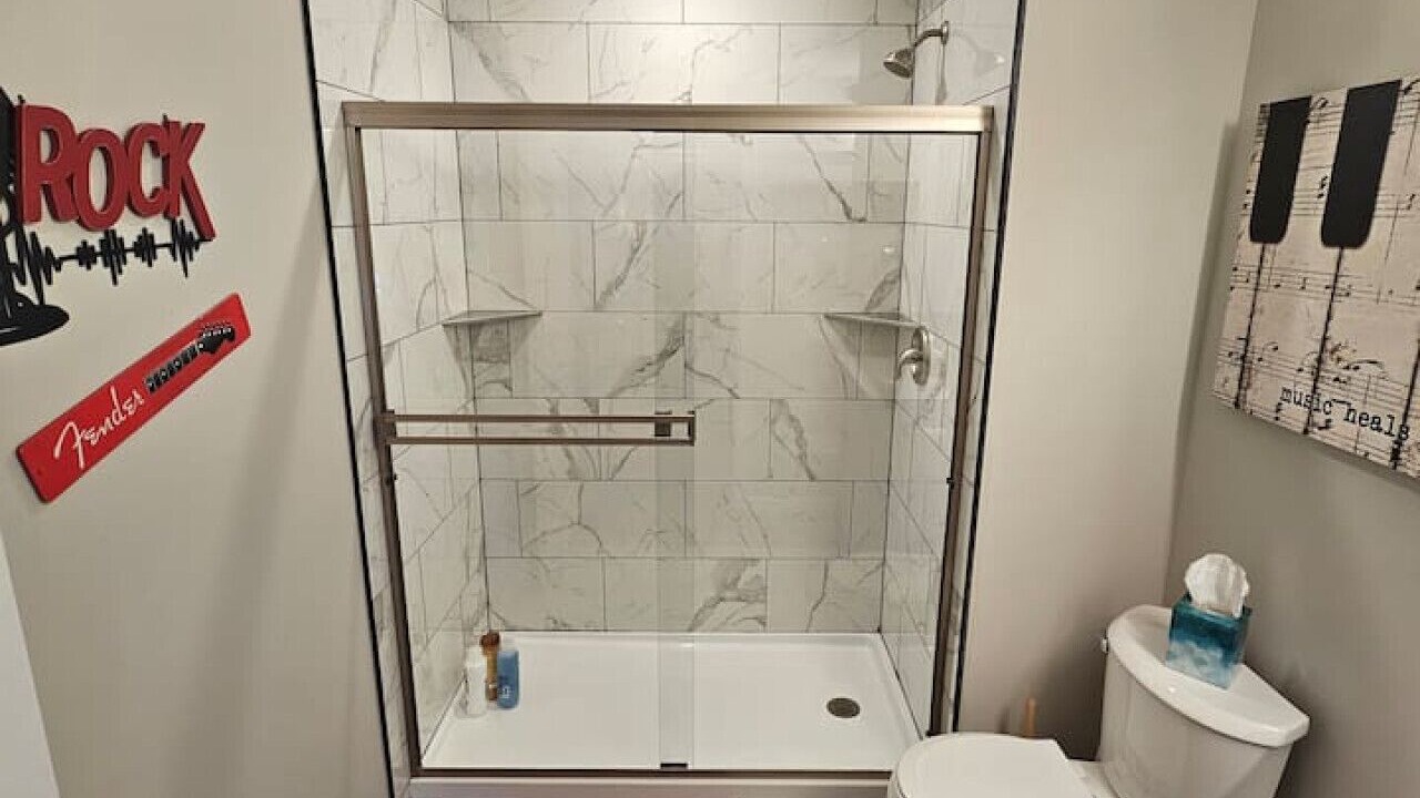 Photo of Bathroom in Trenton