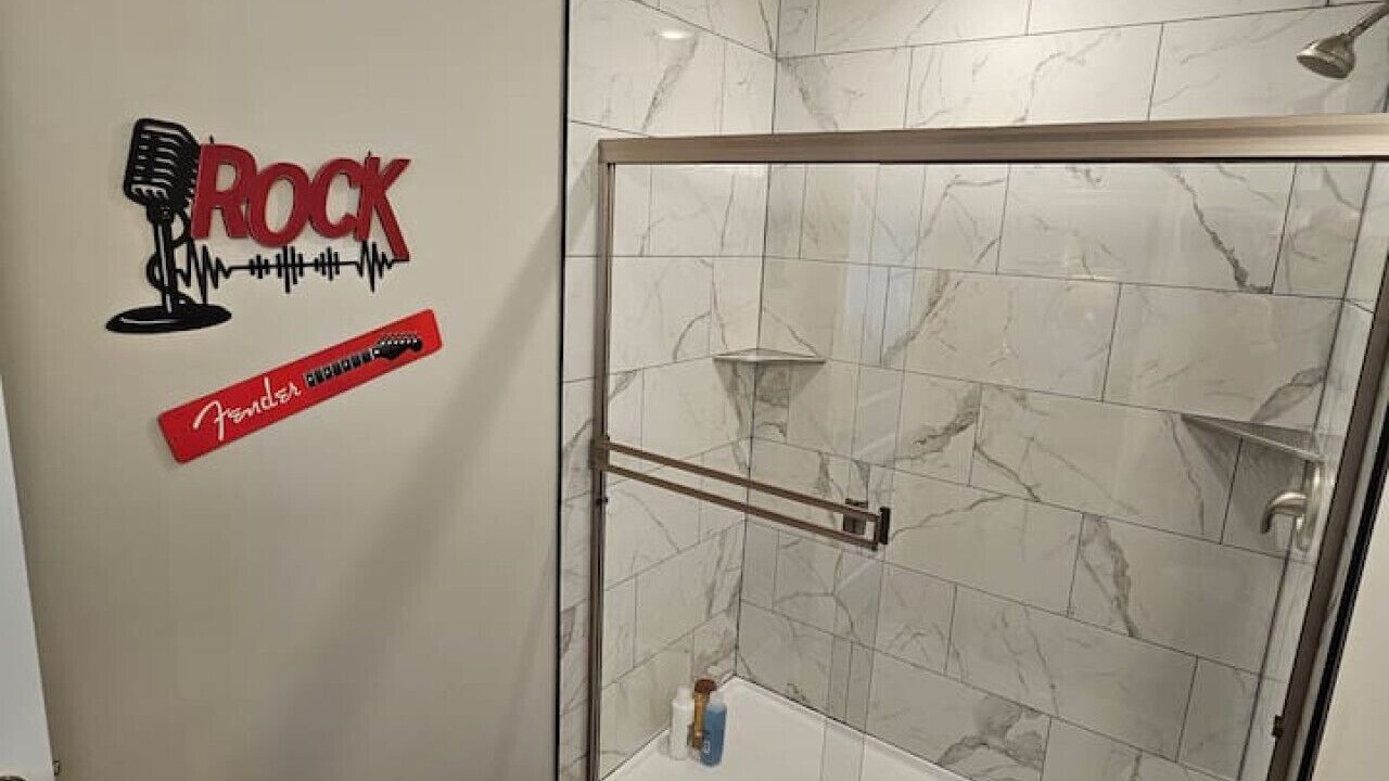 Photo of Bathroom in Trenton