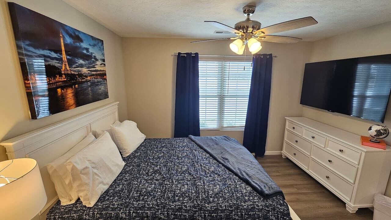 Photo of Bedroom in Trenton