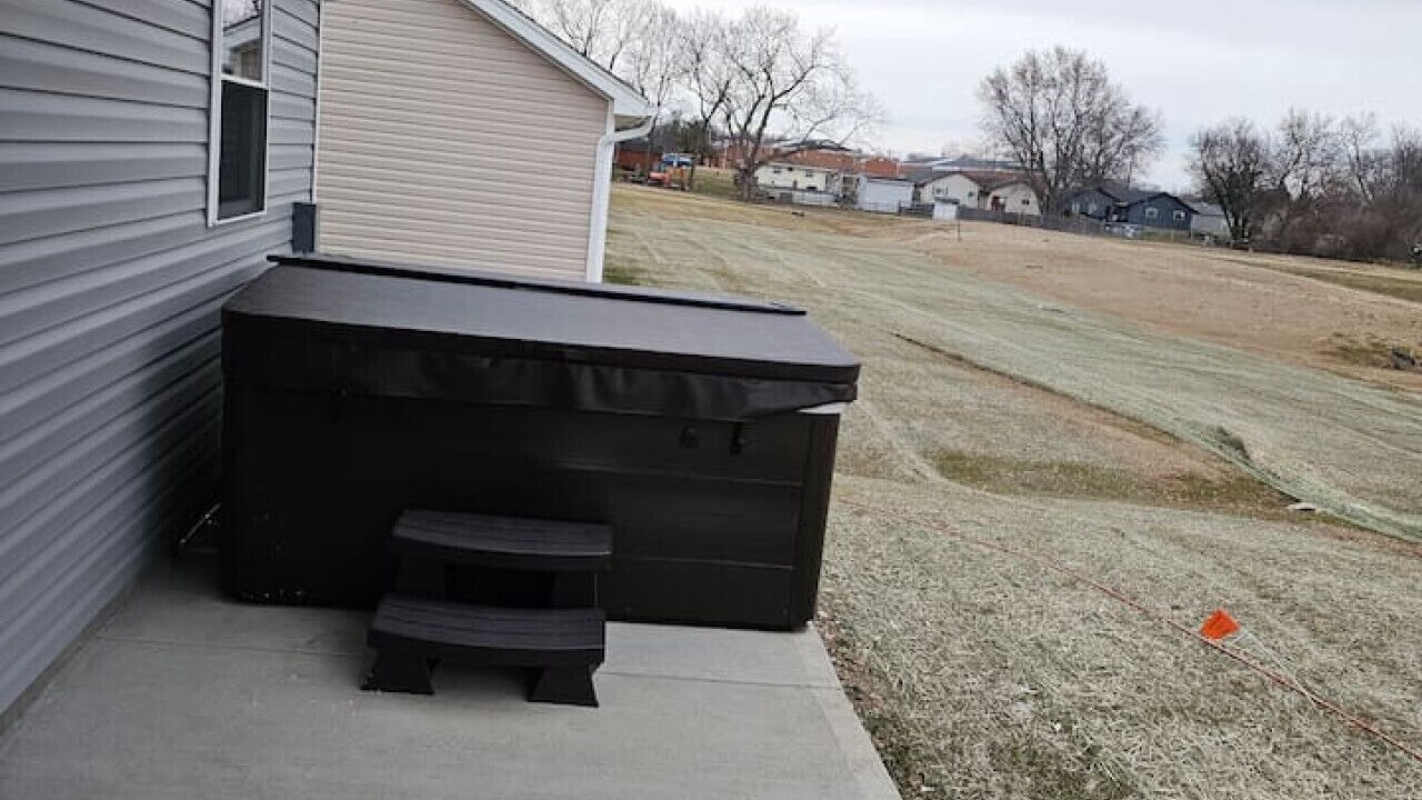 Photo of Patio Balcony in Trenton