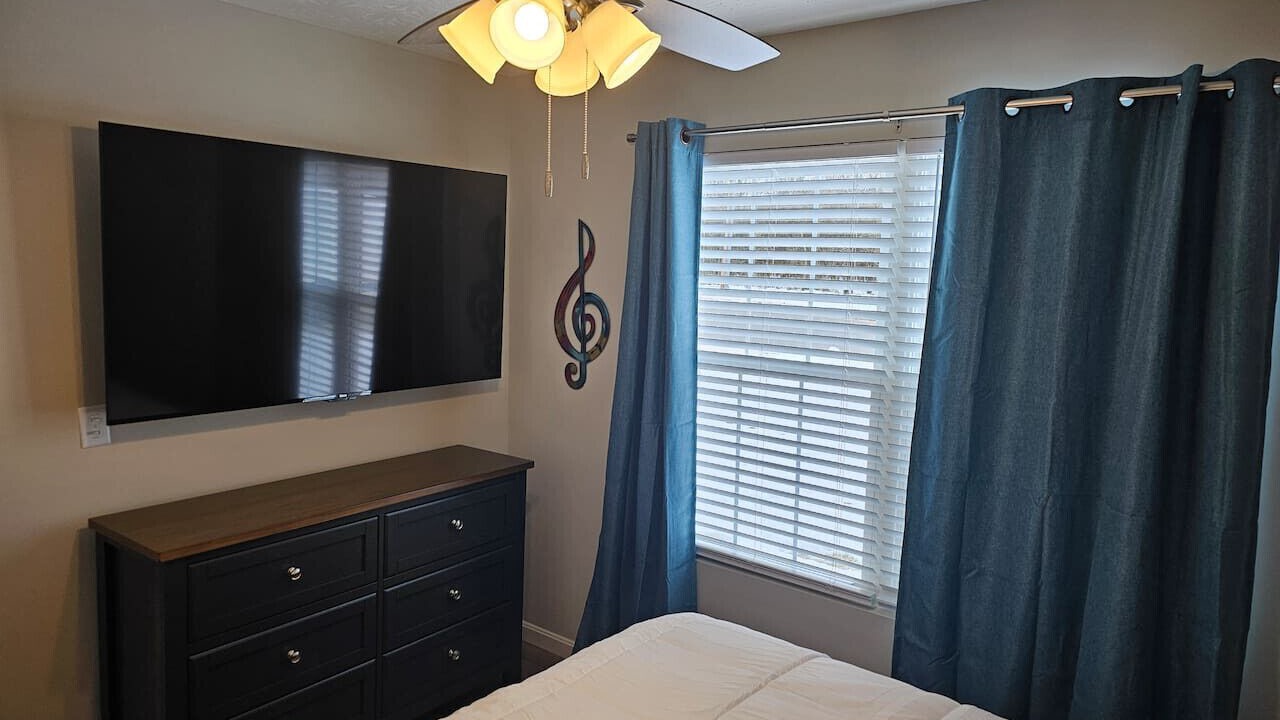 Photo of Bedroom in Trenton