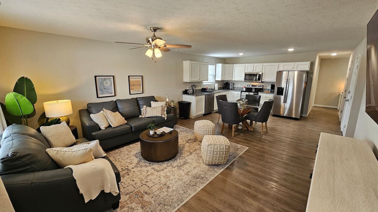 Photo of Livingroom in Wilmington