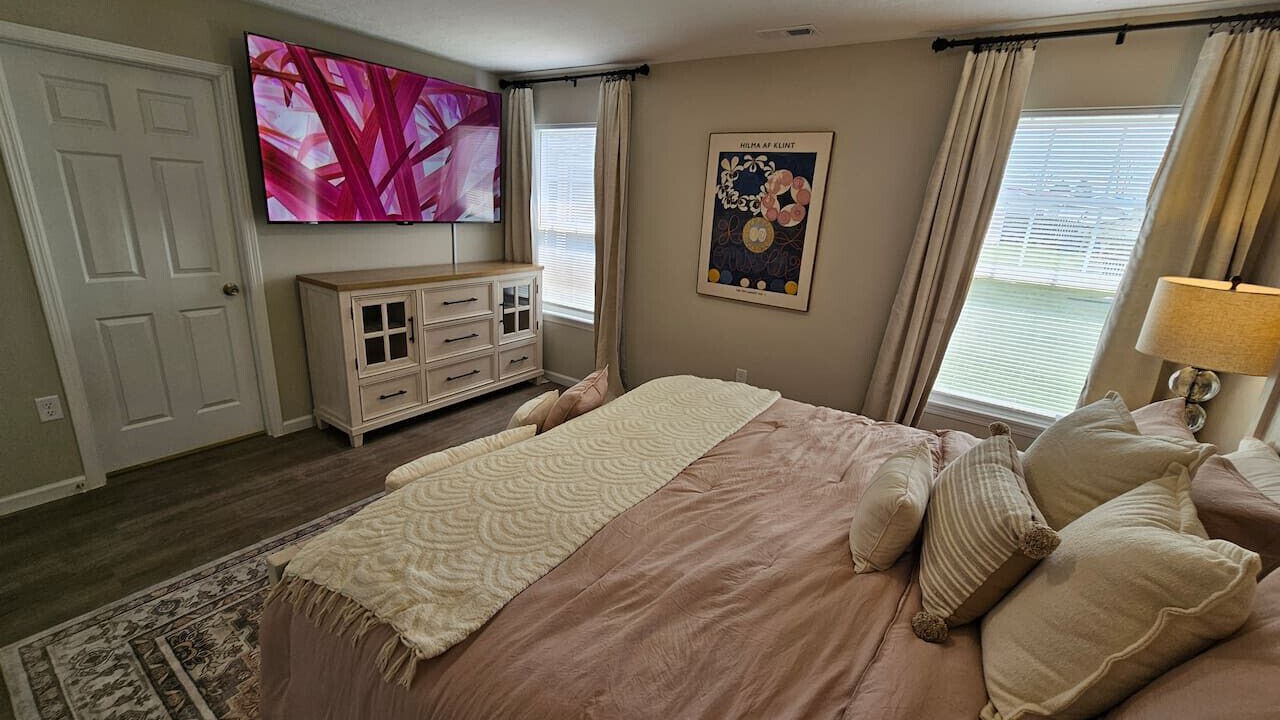 Photo of Bedroom in Wilmington