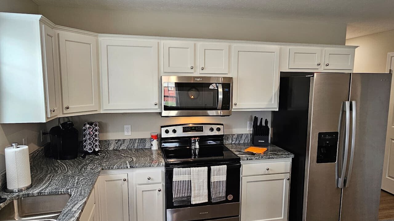 Photo of Kitchen in Wilmington