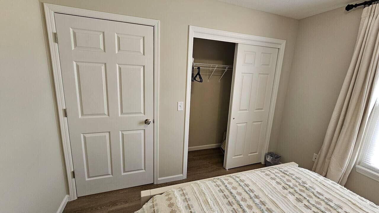 Photo of Bedroom in Wilmington