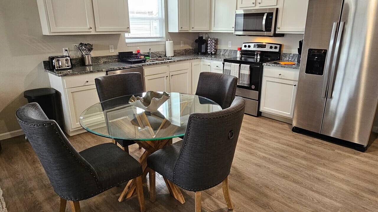 Photo of Kitchen in Wilmington