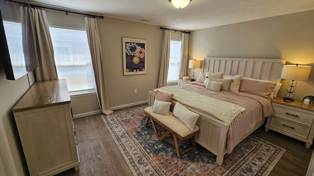 Photo of Bedroom in Wilmington