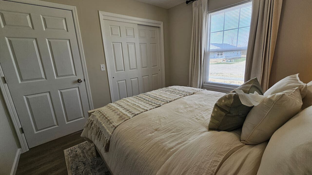 Photo of Bedroom in Wilmington