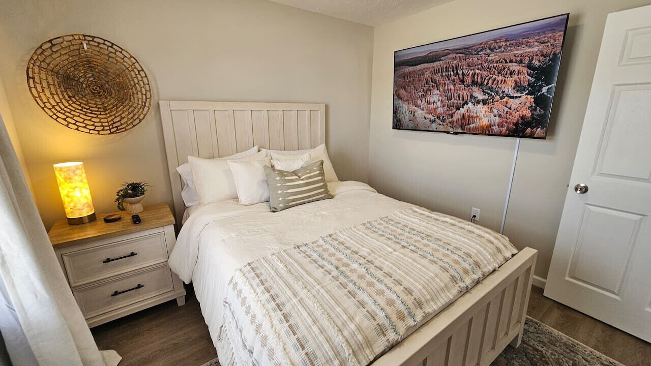 Photo of Bedroom in Wilmington