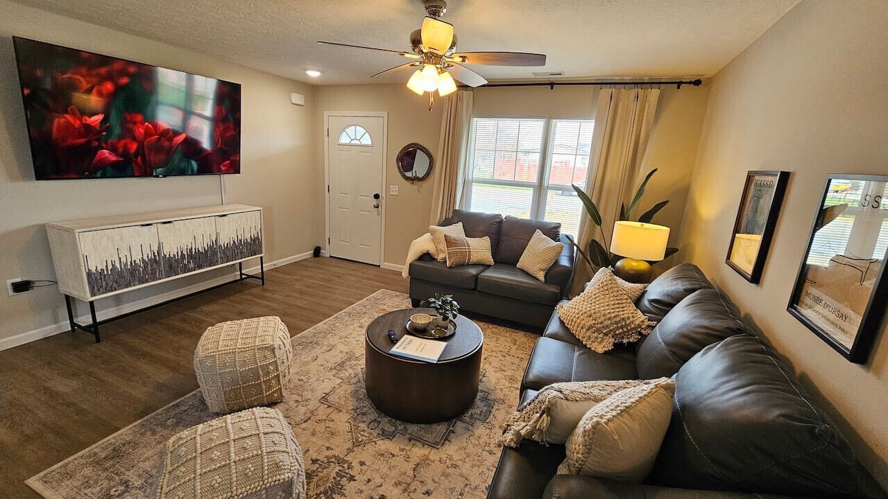 Photo of Livingroom in Wilmington