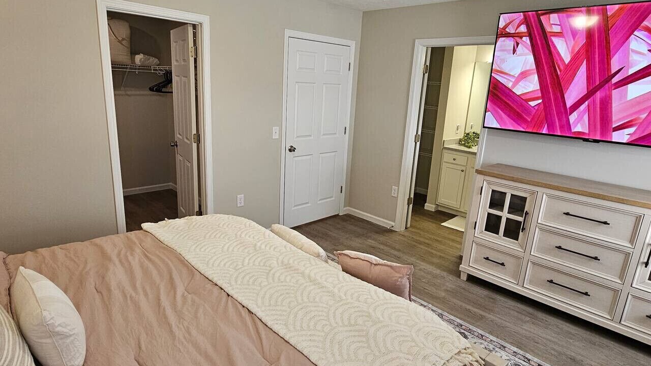 Photo of Bedroom in Wilmington