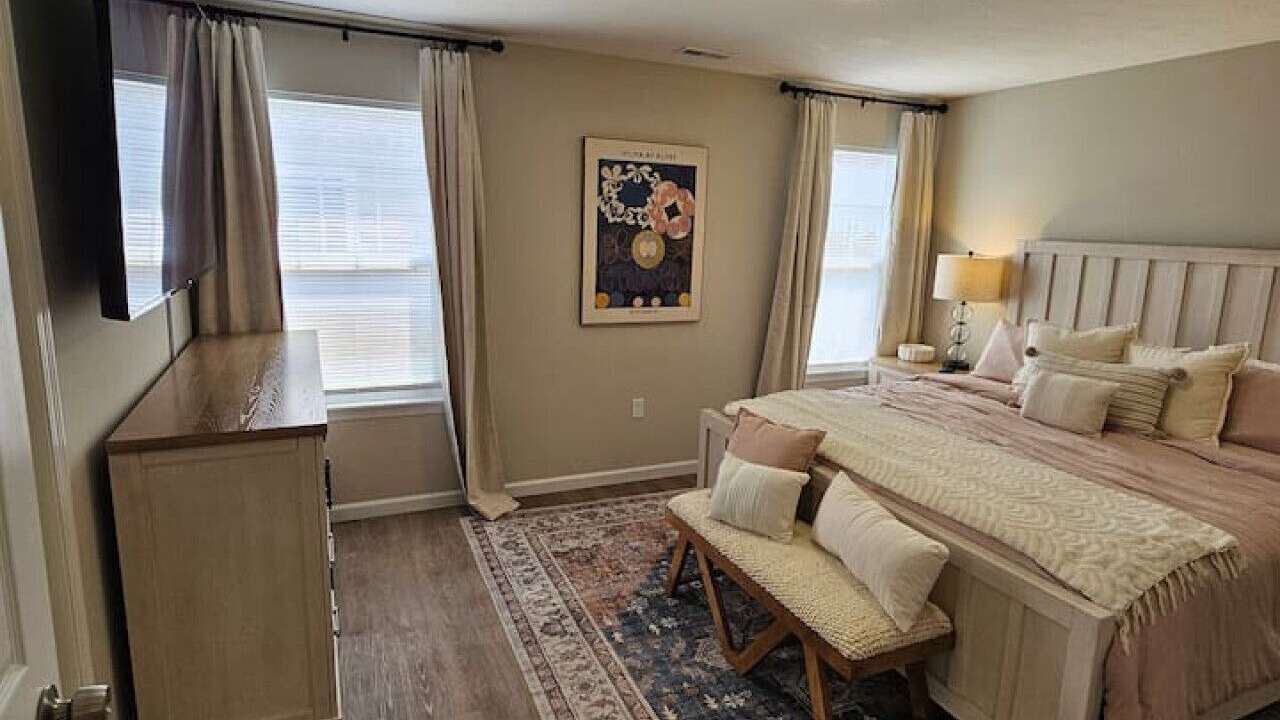 Photo of Bedroom in Wilmington