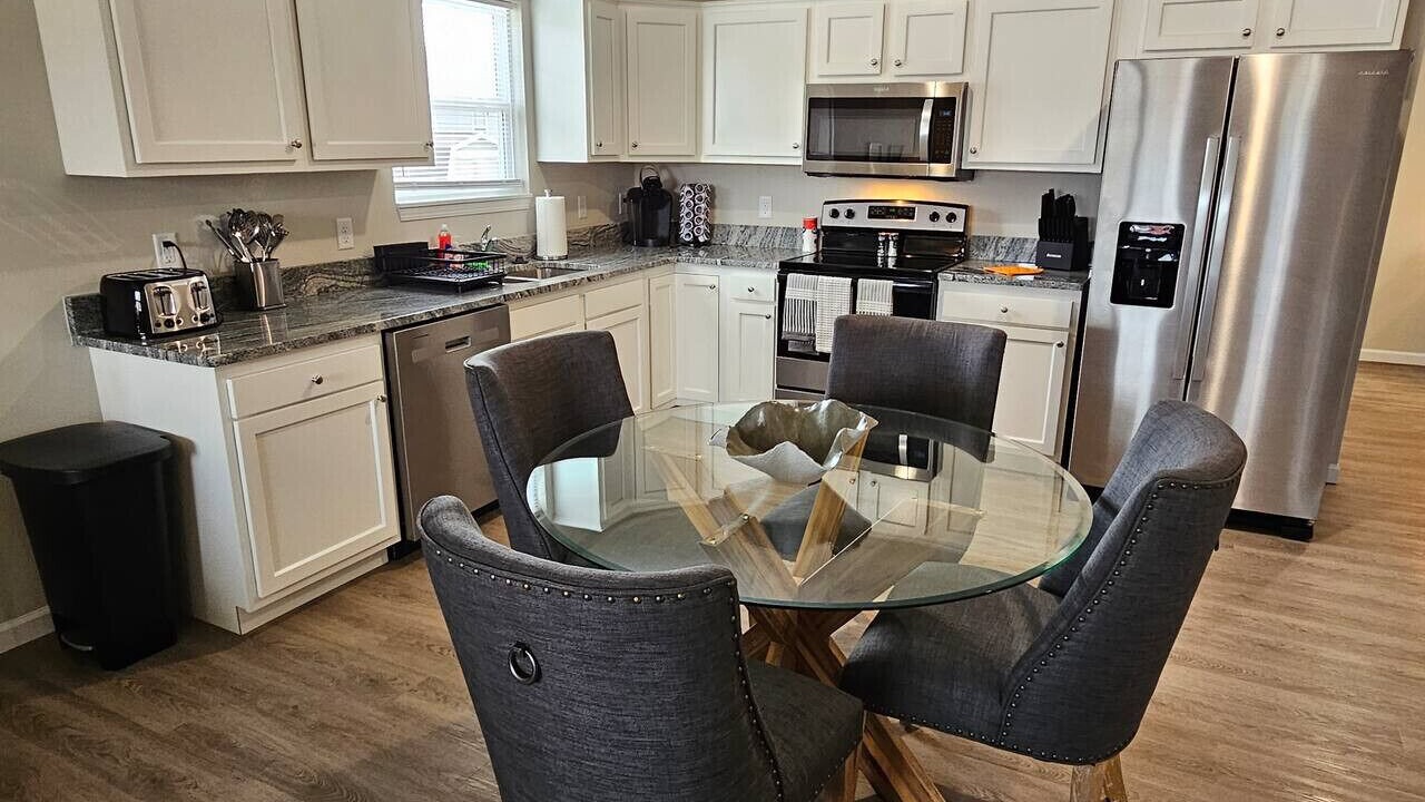 Photo of Kitchen in Wilmington