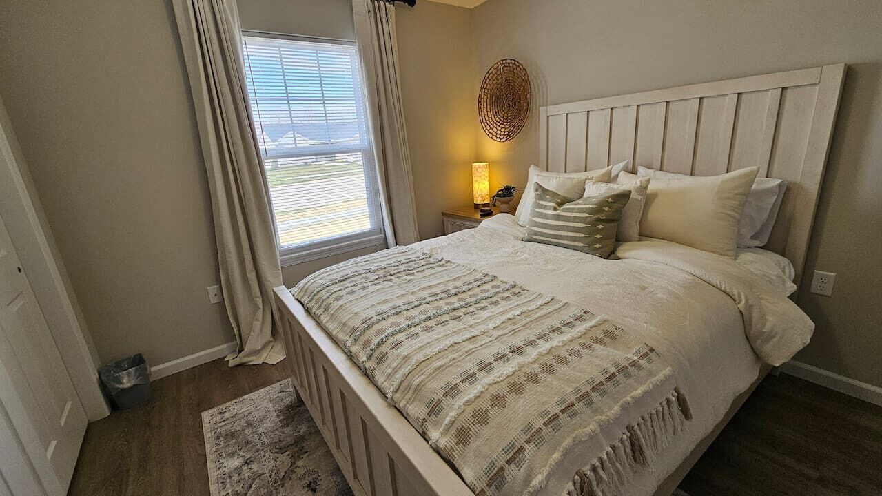 Photo of Bedroom in Wilmington