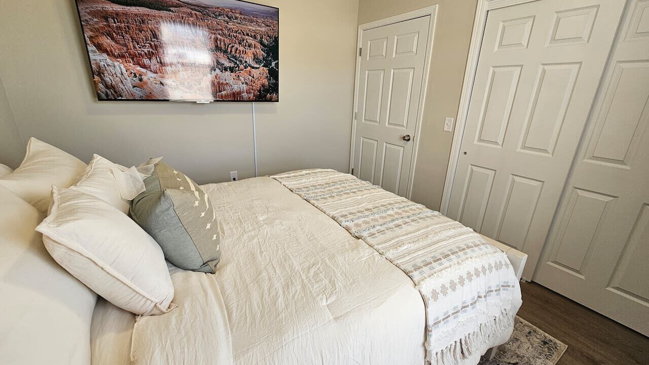 Photo of Bedroom in Wilmington