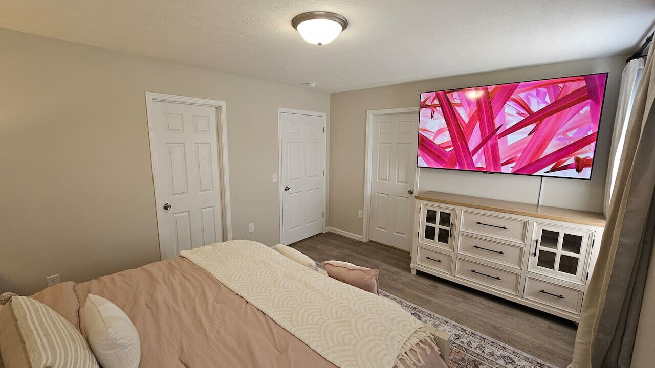 Photo of Bedroom in Wilmington