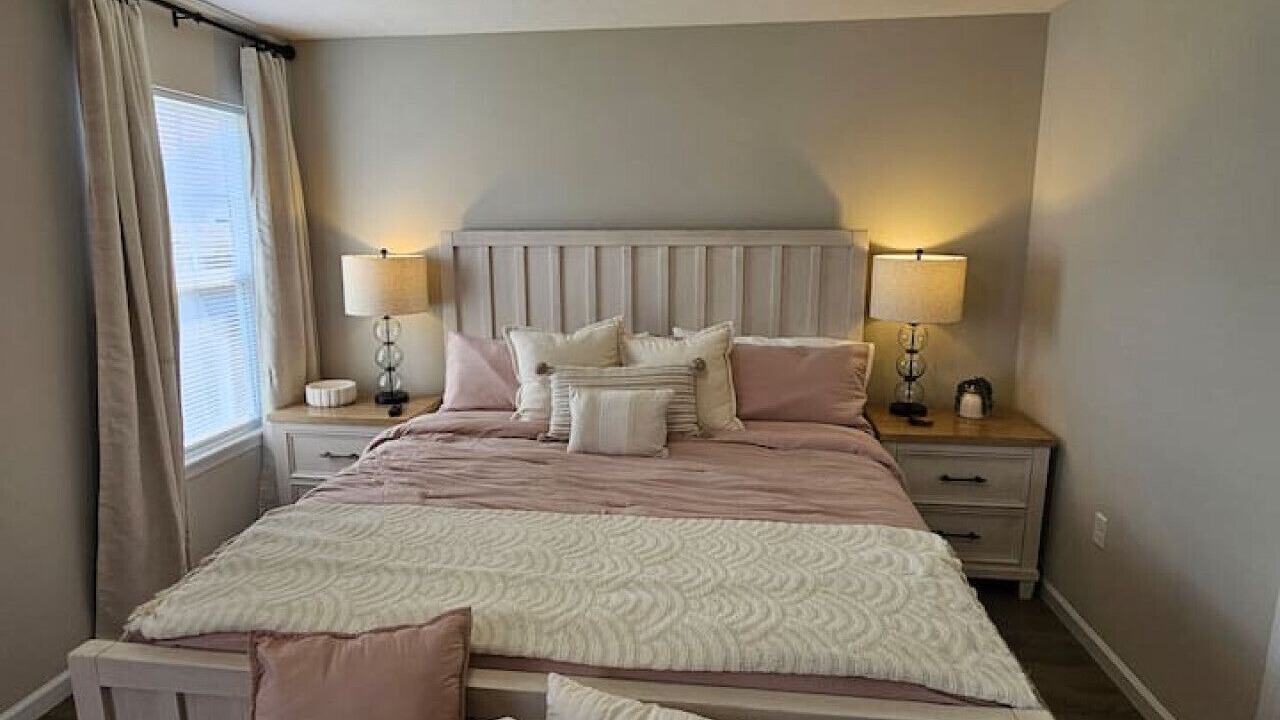 Photo of Bedroom in Wilmington
