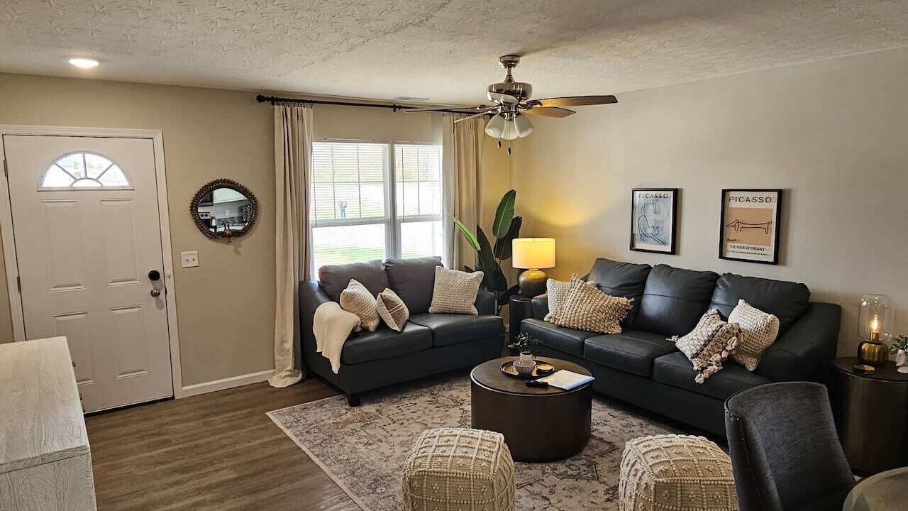 Photo of Livingroom in Wilmington
