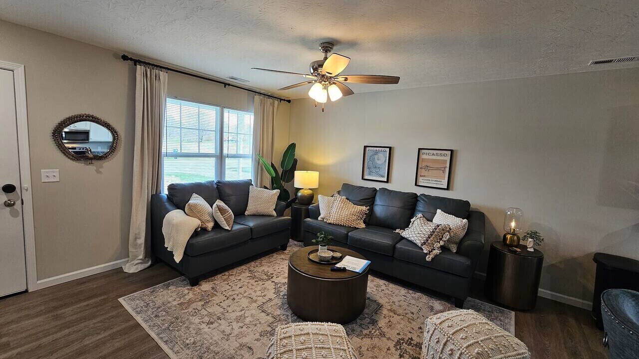 Photo of Livingroom in Wilmington