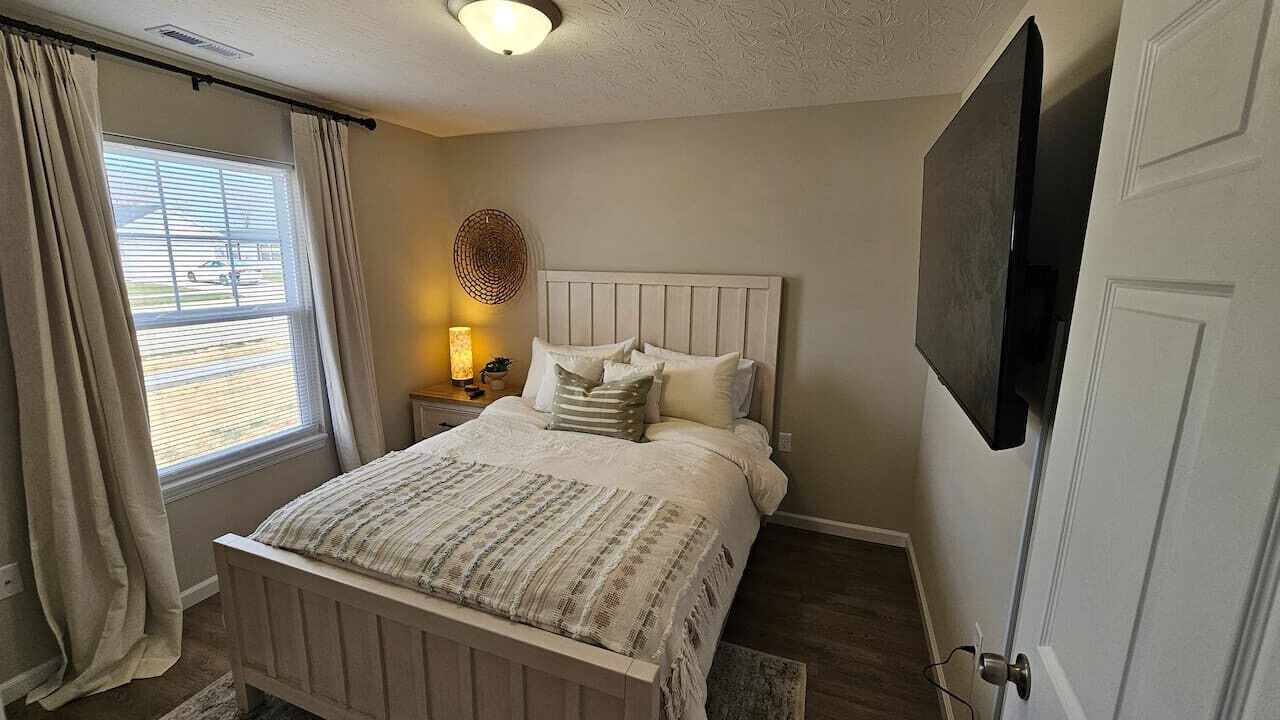 Photo of Bedroom in Wilmington