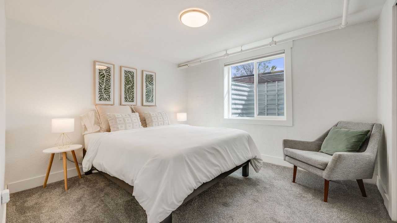 Photo of Bedroom in Denver