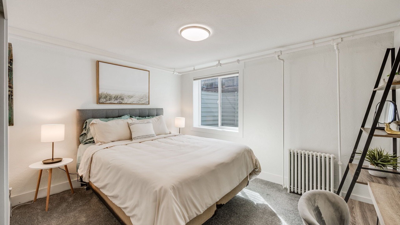 Photo of Bedroom in Denver