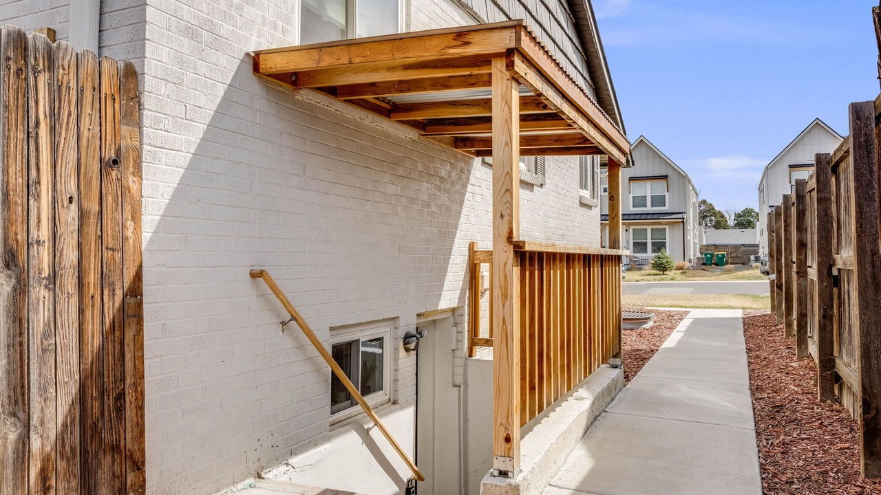 Photo of Outdoor in Denver