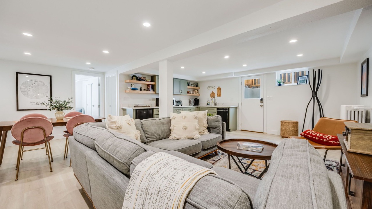 Photo of Livingroom in Denver