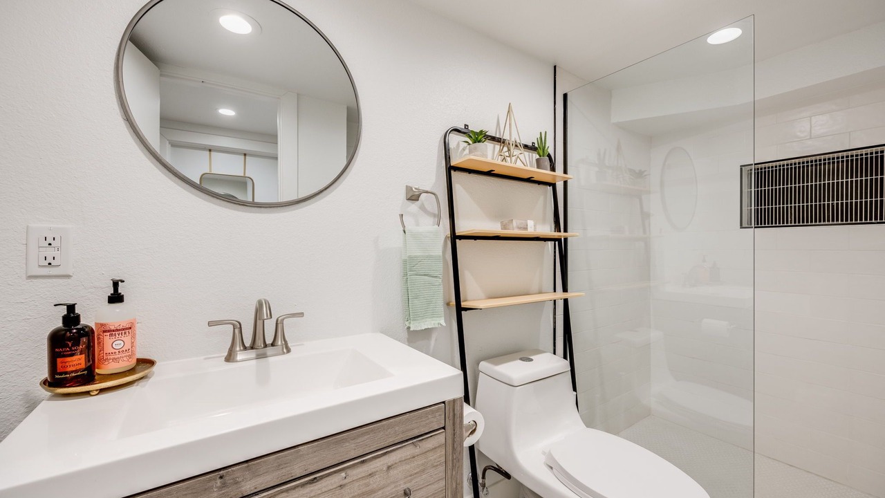 Photo of Bathroom in Denver