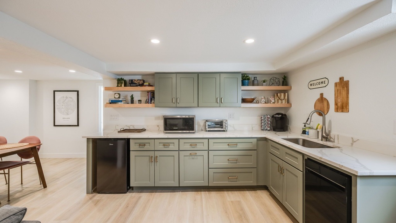 Photo of Kitchen in Denver