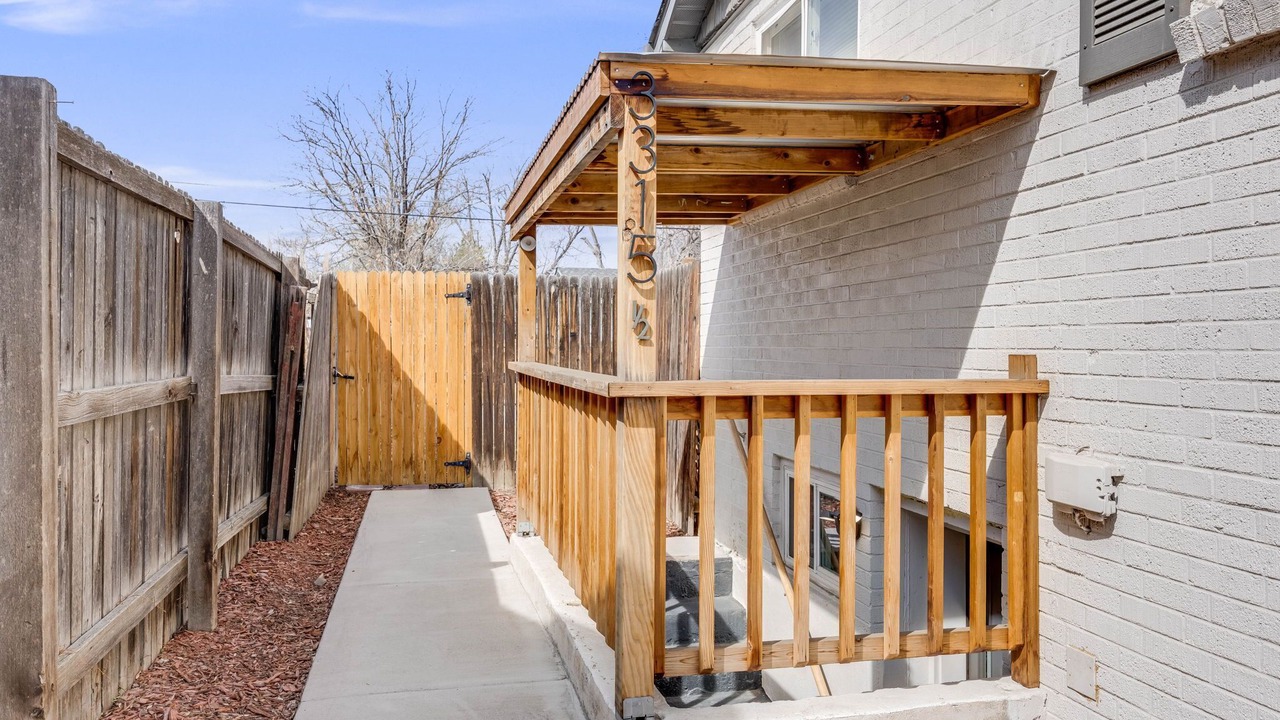 Photo of Outdoor in Denver