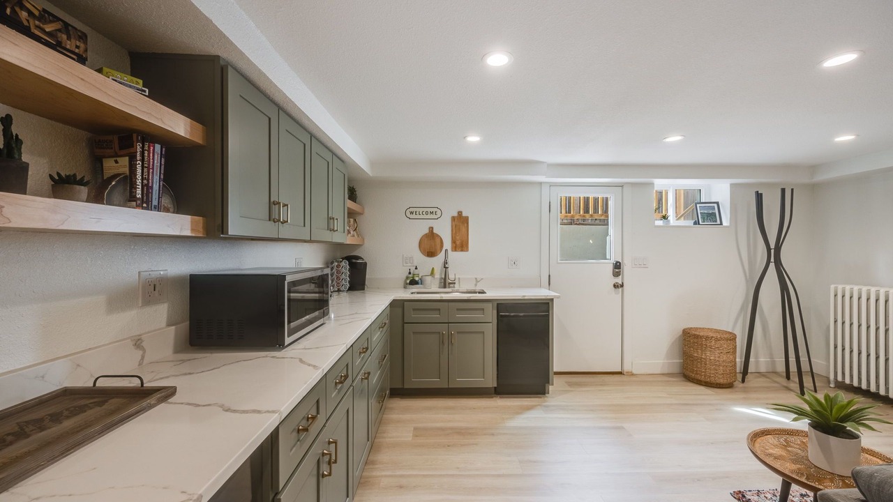 Photo of Kitchen in Denver