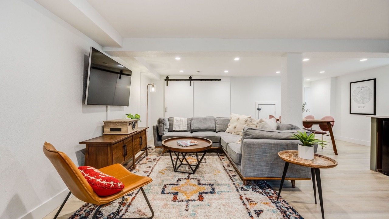 Photo of Livingroom in Denver