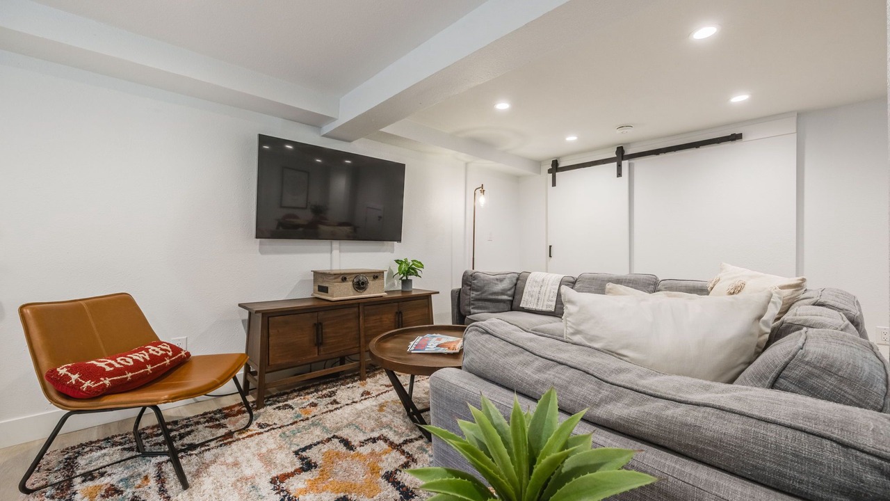 Photo of Livingroom in Denver