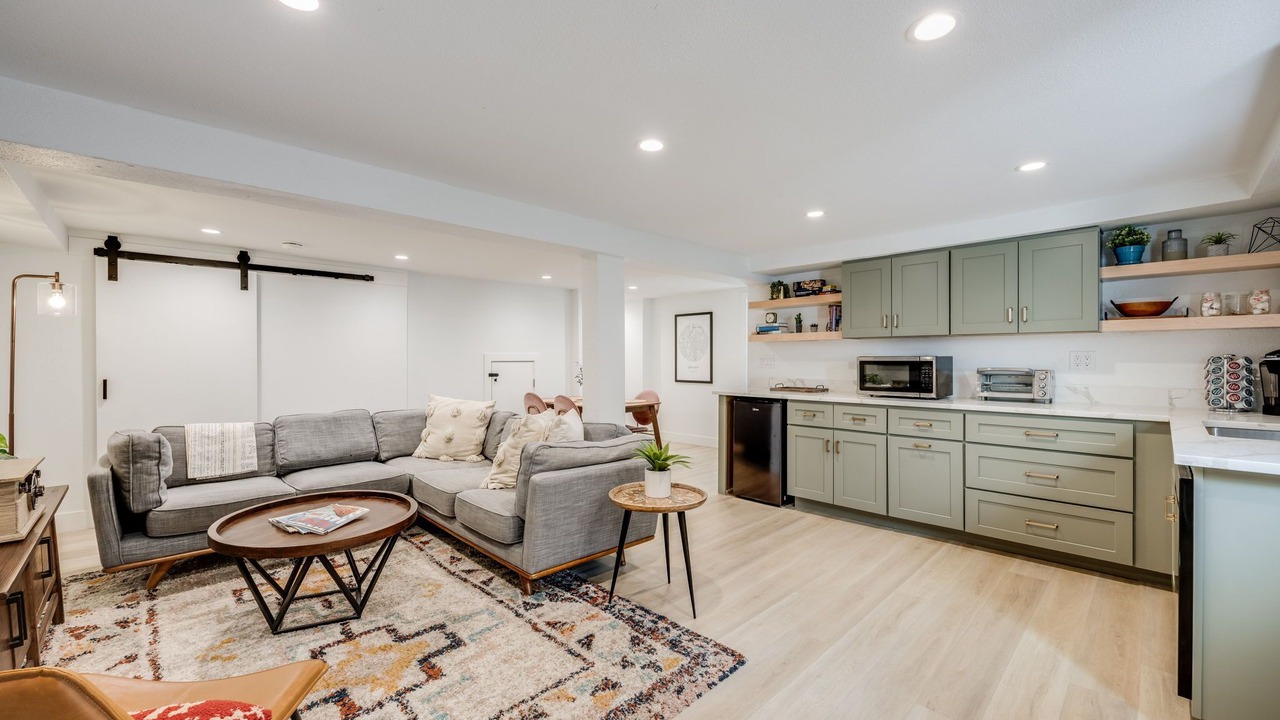 Photo of Livingroom in Denver